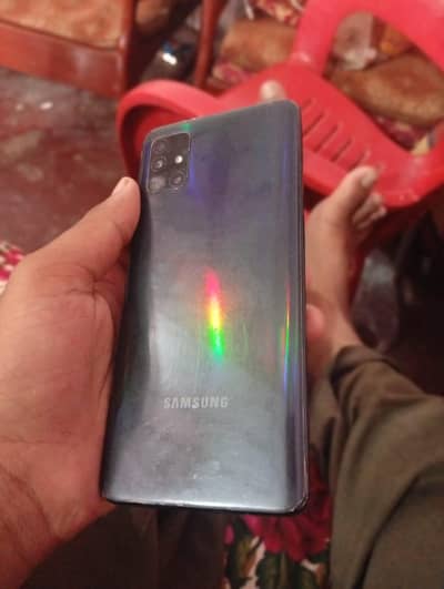 samsung a51 6 128