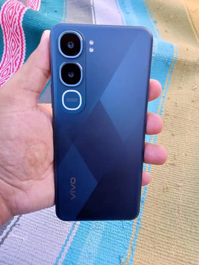 Vivo Y 21d