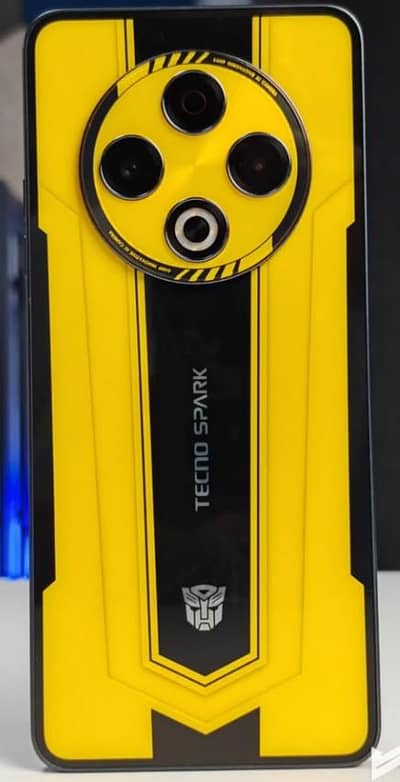Tecno Spark 30 for sale in good condition
