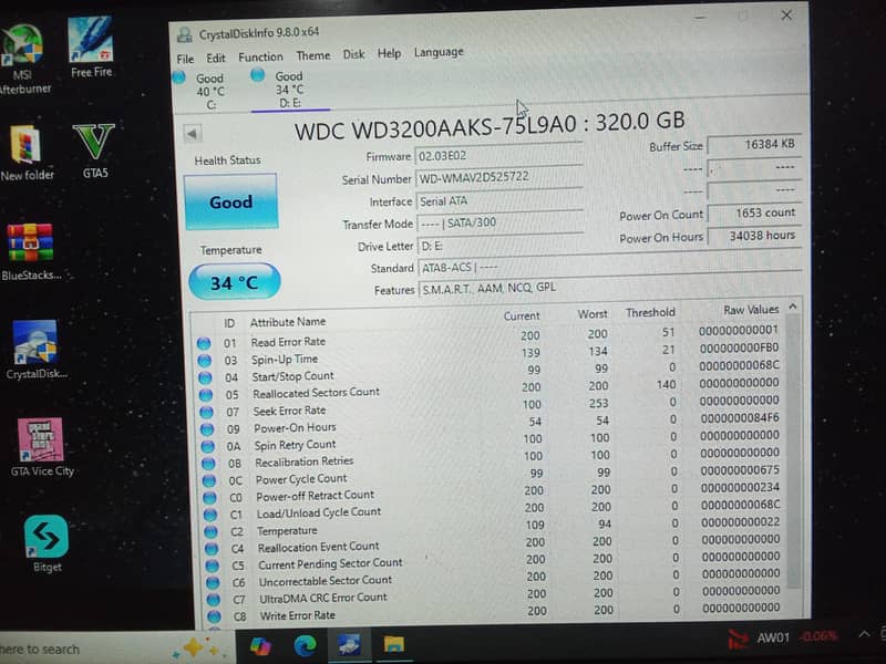 gaming PC 3