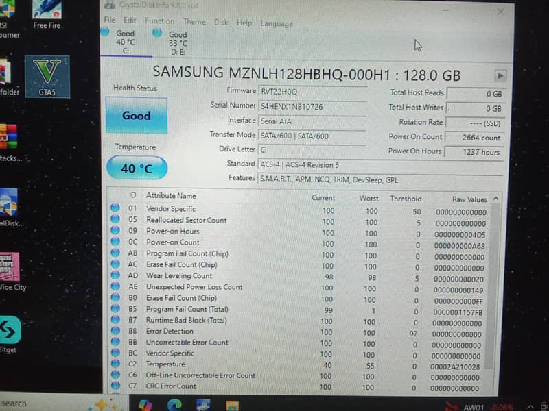 gaming PC 4