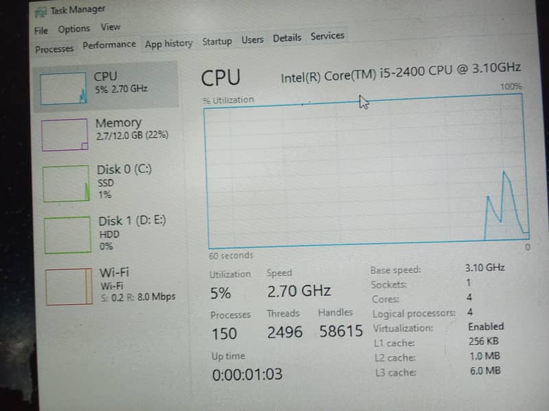 gaming PC 7