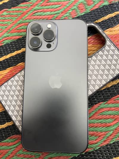 Apple iPhone 13 Pro Max jv