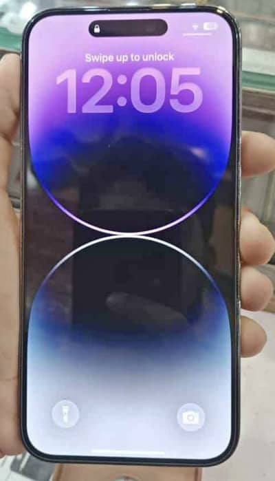 iPhone 14 Pro Max