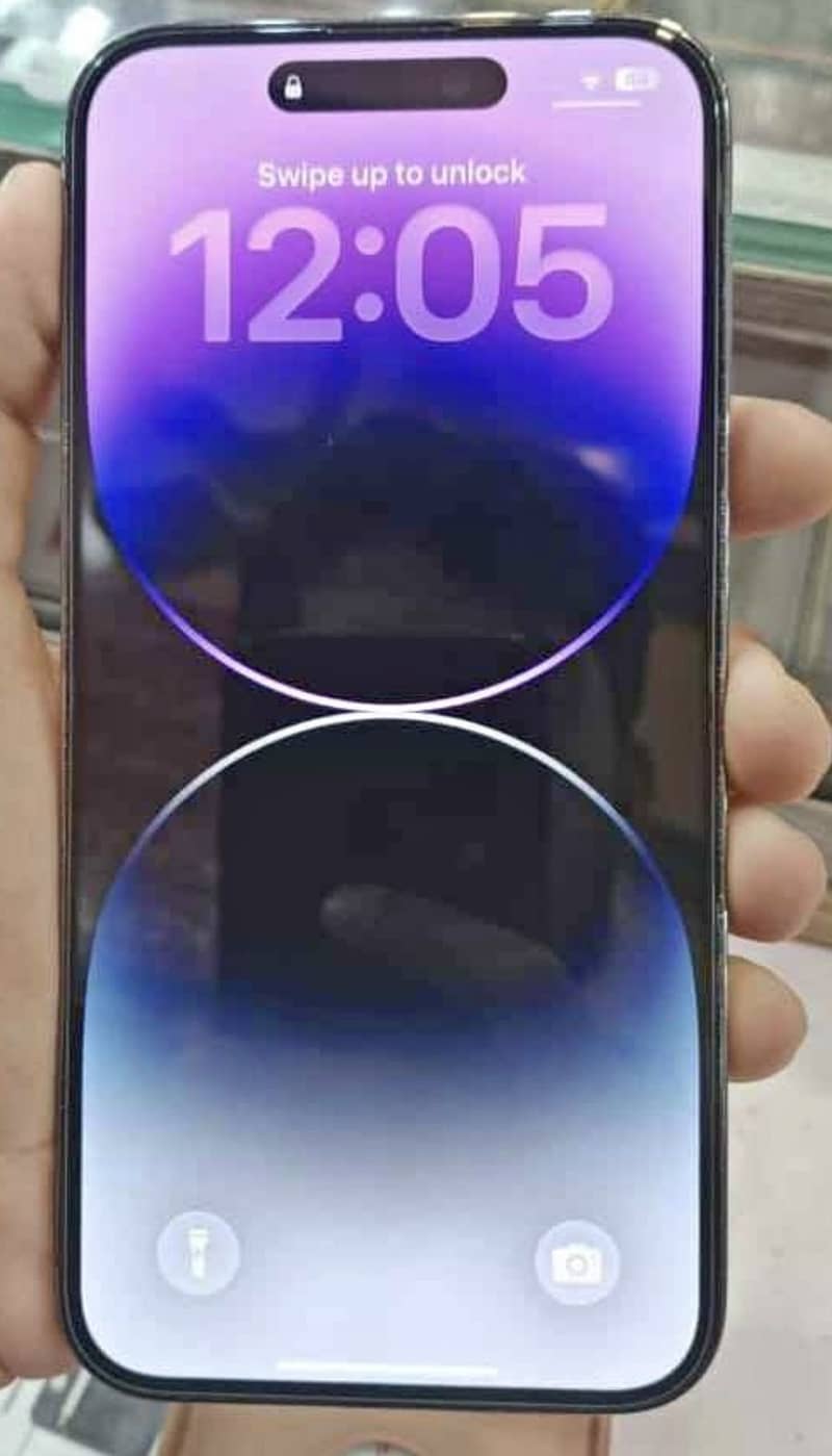 iPhone 14 Pro Max 0
