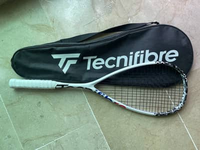 Tecnifibre X-Top 135