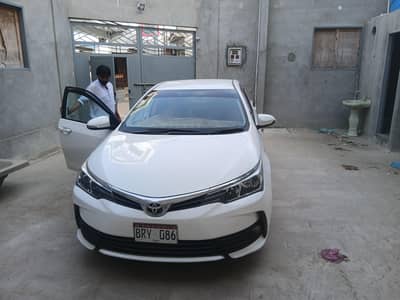 Toyota altis 1.6 2020