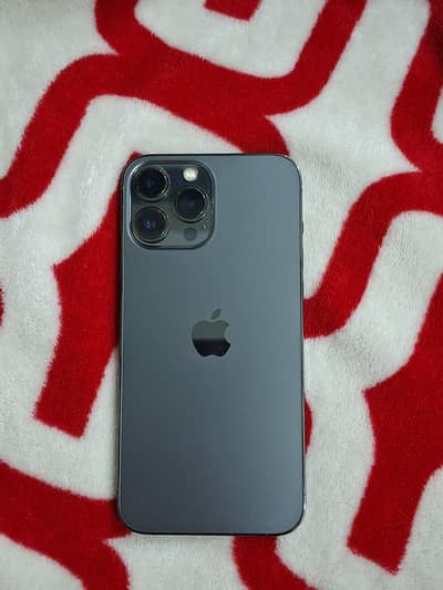 Apple iPhone 13 Pro Max