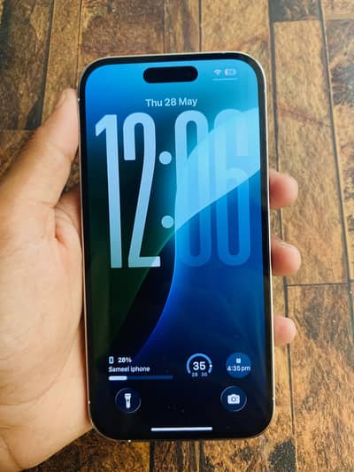 Apple iPhone 14 Pro