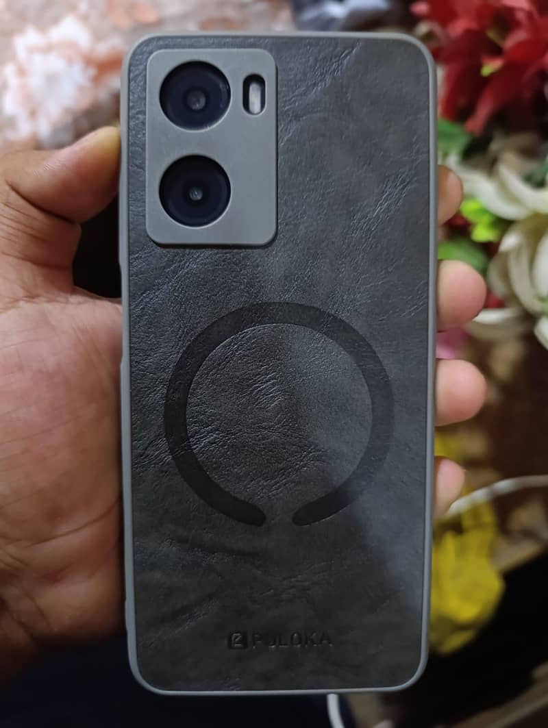 OPPO A57 2
