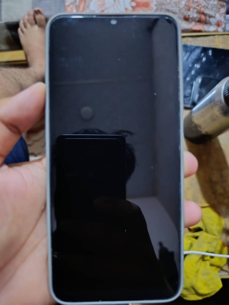 OPPO A57 4