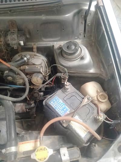 2011 Suzuki mehran VX