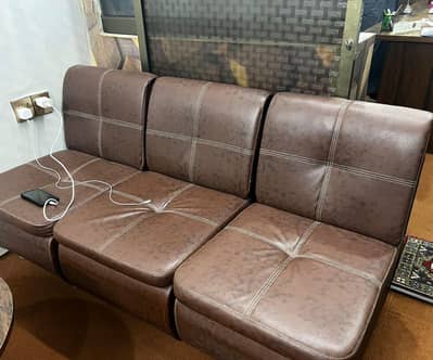 Sofa 3 seater