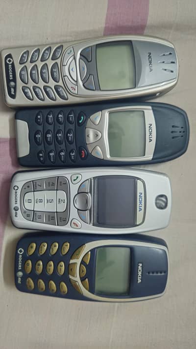Nokia Other Model read add carefully