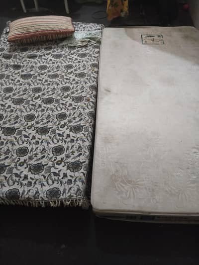 Diamond Mattress