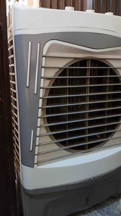 super asia room cooler  odition new