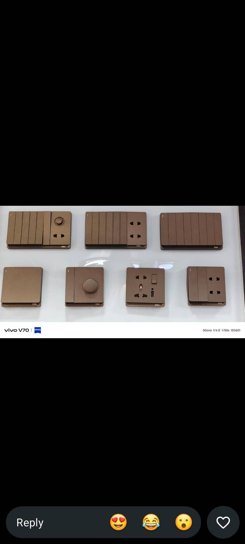 Electronic boards  Sheets 1