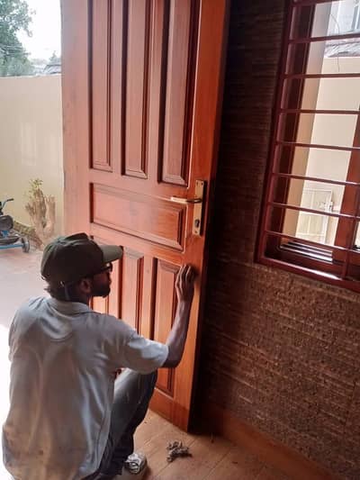 paint contractor