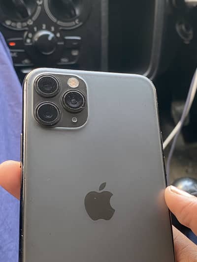 Iphone 11 pro 64gb