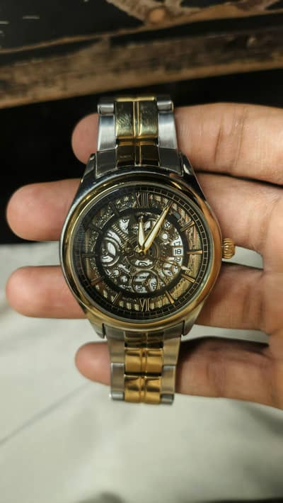 watch success way L158 in good condition