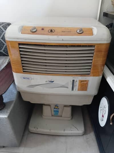 room air cooler