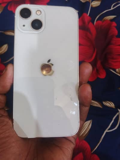 iPhone 13 (256) for sale in new condition