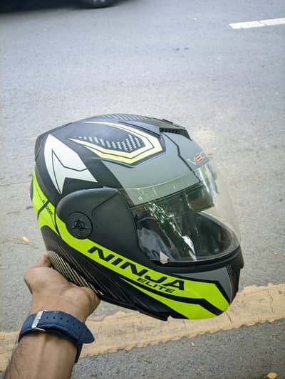 all folding helmet available