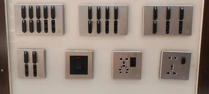 Electronic boards sheets