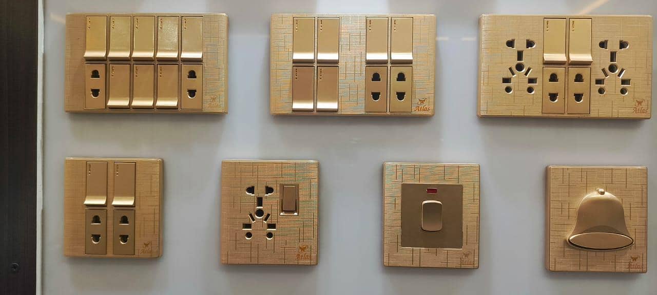 Electronic boards sheets 9