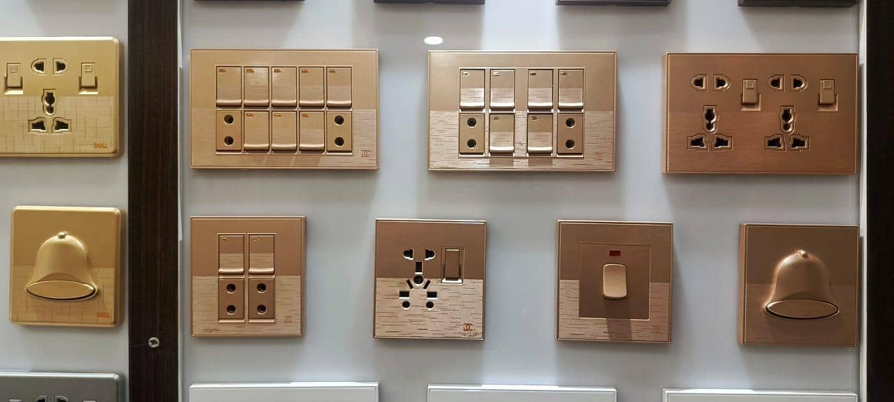 Electronic boards sheets 14