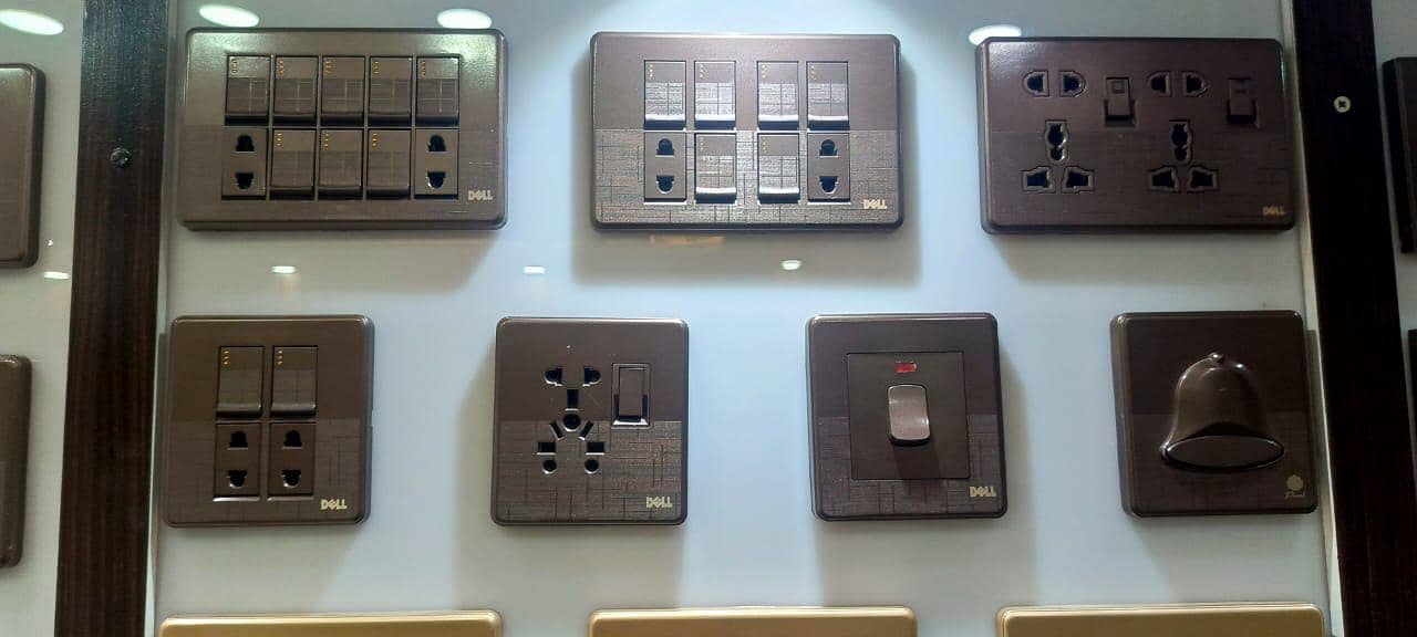Electronic boards sheets 15