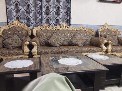 chanyaoti sofa 5 seater,