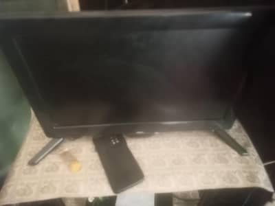 new lcd just 2 month used