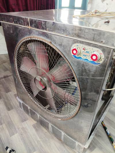 chiller full size