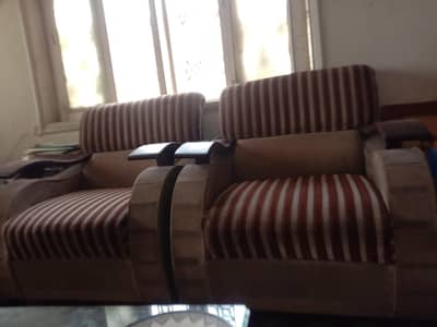 5 seater sofa