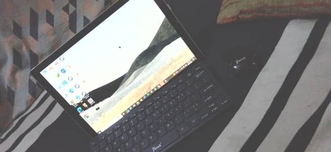 Microsoft Surface Laptop 7th Gen