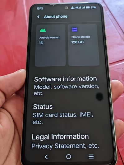 Vivo Y100