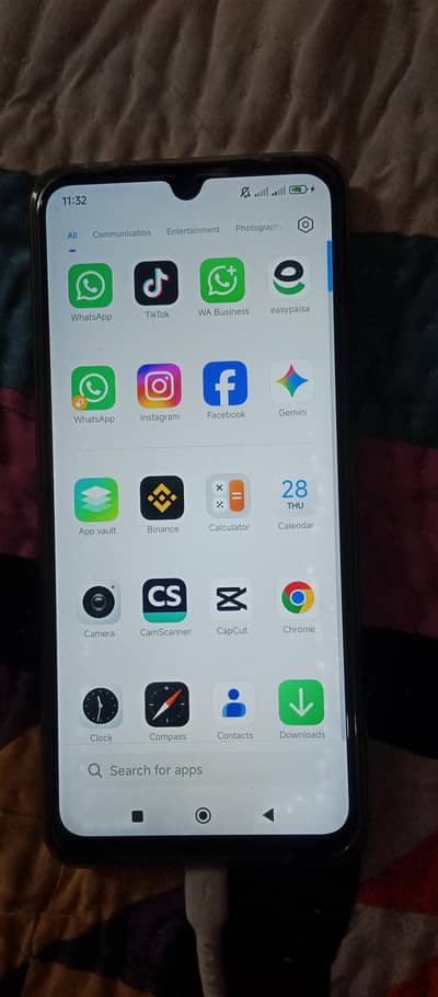 Redmi 14c 6/128 GB