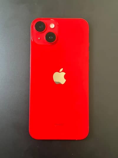 Apple iPhone 14 jv (never opened, never repaired)