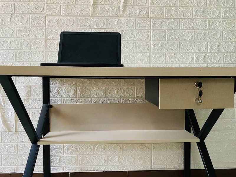 Office Desk / Study Table / Workstation 3