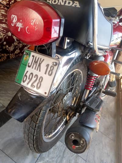 good condition
