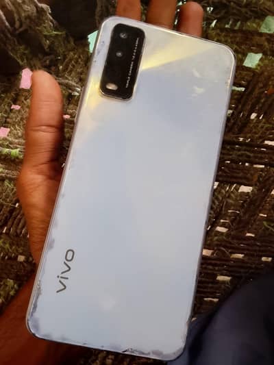 Vivo Y12s