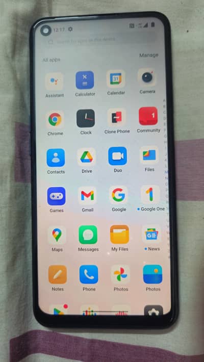 One Plus Nord N200 read add first