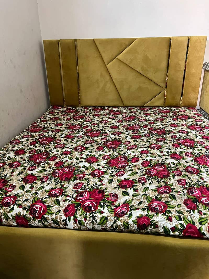 Bed set 2