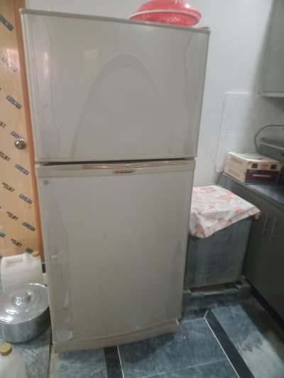 Dawlance refrigerator