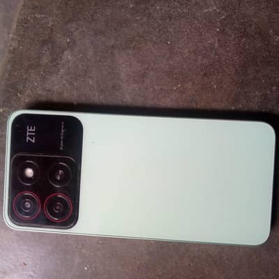 Zte Blade A35