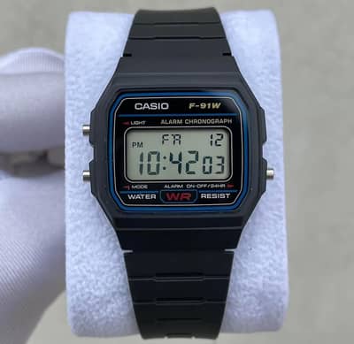 Casio watch Seiko Citizen Tissot Rolex Ricoh Orient Rado Omega