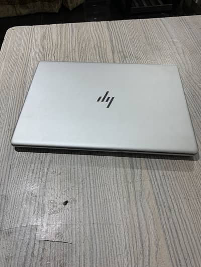 Hp Elitebook 830 G6 16gb ram 512gb ssd