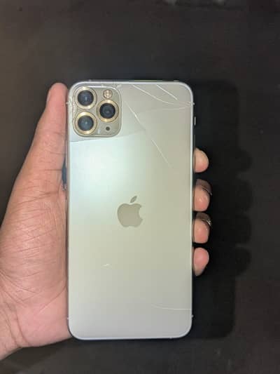 Apple iPhone 11 Pro Max