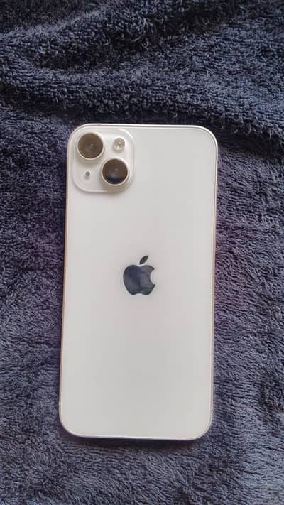 Apple iPhone 14 plus With Box